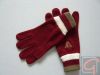 Sell scarf, hat, glove