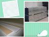 chinese best plasterboard and pvc tiles