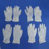 Sell  VINYL PVC GLOVE/