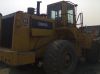 Sell Used CAT966E Loader, Original Japan