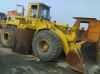 Sell Used Caterpillar Wheel Loader, CAT966F