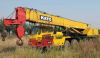 Sell Used Kato Truck Crane, Kato NK500E