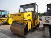 Sell Used Double Drum Vibratory Roller, XCMG