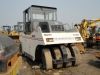 Sell Used Xcmg Roller, Pneumatic Tire Roller