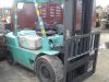 Sell Used Mitsubishi Forklift, 5t Forklift