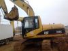 Sell Used Cater 320C Excavator Cat320 Excavator