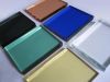 Sell tinted float glass