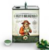0.5-20L olive oil tin box