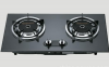 gas stove and hoods