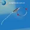 K type thermocouple for glow wire tester
