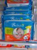 Sell wholesale baby wet wipe