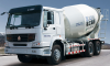 Good-quality of the Concrete mixer truck sales