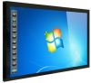 Sell 42-82 inch all in one LED Infrared multi-touch TV computer