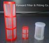 Sell nylon filter pipe