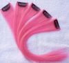 Sell Wholesale price clip in remy human hair extension