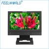 13.3'' Professional Broadcast Monitor with 3G/HD/SD-SDI Input Output f