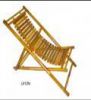 Sell nice bamboo chair