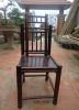 Sell high quality bamboo chair