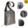 Sell Mens Simple Fashion Leather Shoulder Bags CW901575
