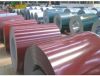 Sell PPGI, prepainted steel coil