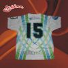 Sell Custom high quality team soccer jersey