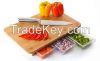 Natural Bamboo Cutting Board