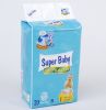 Sell dispostable baby diaper (CC-0810)