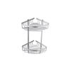 Sell Double Aluminum Basket (KD-L5131)