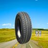 Sell radial car tires from China manufacture