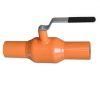 Sell Fully Welded Ball Valve