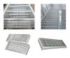 Sell Steel Gratings as Stair Treads