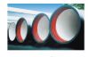 Sell Ductile Iron Pipes