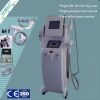 Sell CE approved best hair removal nd yag laser elight machine