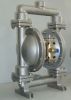 Sell Stainless Steel Air Diaphragm Pump