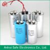Sell Metallized Polypropylene Film AC Capacitor