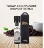 Organic Jeju Coffee Dabang