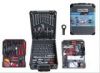 Lb-341 186PCS with Aluminium Trolley Casehand Tool Set