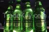 Cans and Bottle (250ml, 330 ml & 500 ml)