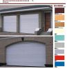 Sell garage doors