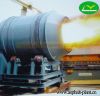 Sell Coal Burners for Asphalt Plant