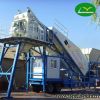 Sell 40-80m3/h Mobile Concrete Mixing Plant