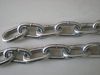 Sell stainless steel link chains