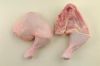 Sell Frozen Halal Chicken Leg Quarter