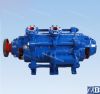 Sell multistage centrifugal pump for mining