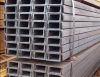 Hot Rolled U Section Steel Channel
