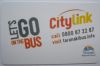 Sell S50 Bus Card