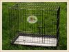 Sell foldable dog cage/dog house