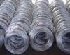 Sell galvanized wire