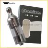 Sell e cigs buttom coil changeable cartomizer pro tank