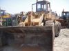 Sell Used Loaders Liugong Zl50c